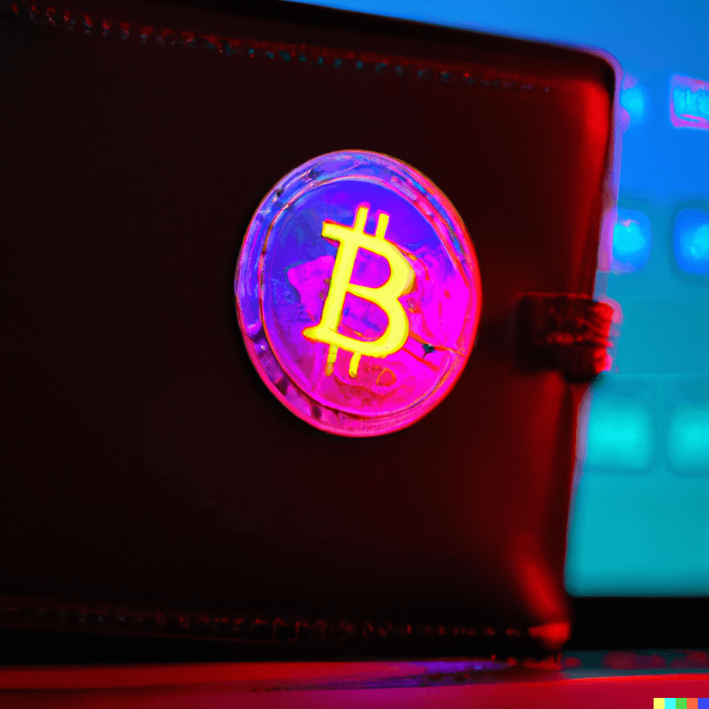 bitcoin wallet